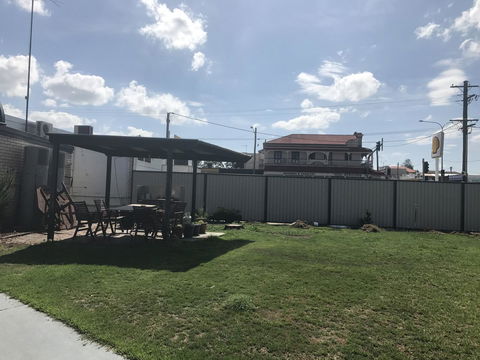 Nanango Star Motel - Accommodation Cairns 9