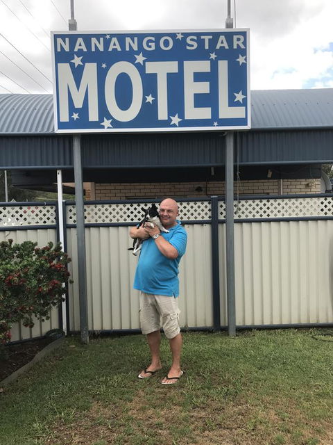 Nanango Star Motel - Accommodation Cairns 18