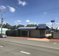 Nanango Star Motel - Accommodation Cairns