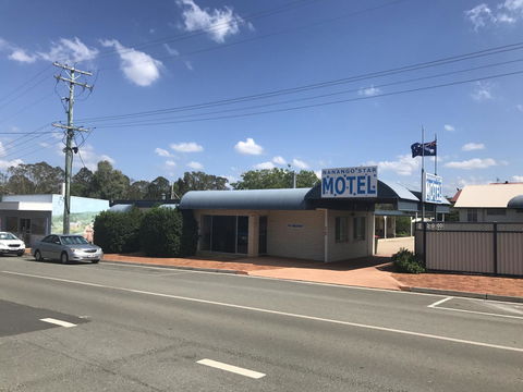 Nanango Star Motel - Accommodation Cairns 0
