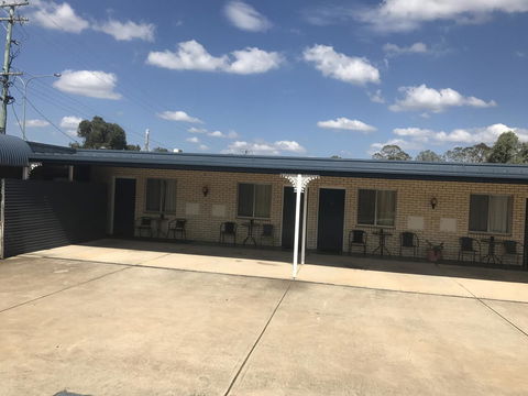 Nanango Star Motel - Accommodation Cairns 38