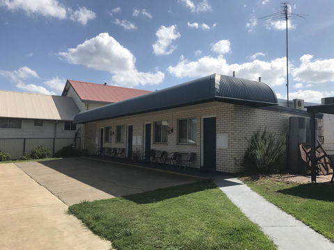 Nanango Star Motel - Accommodation Cairns 17