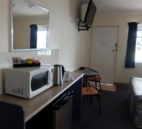 Nanango Star Motel - Accommodation Cairns 42