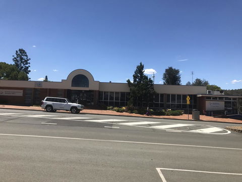 Nanango Star Motel - Accommodation Cairns 36