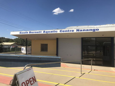 Nanango Star Motel - Accommodation Cairns 31