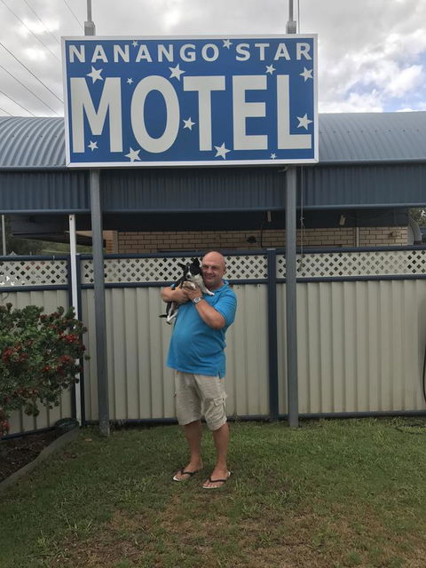 Nanango Star Motel - Accommodation Cairns 19