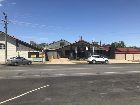 Nanango Star Motel - Accommodation Cairns 27