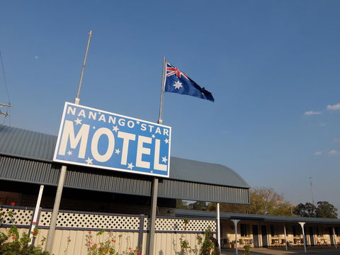Nanango Star Motel - Accommodation Cairns 21