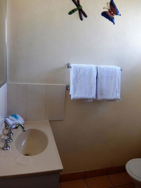 Nanango Star Motel - Accommodation Cairns 44