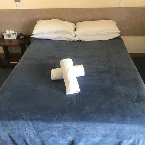 Nanango Star Motel - Accommodation Cairns 10