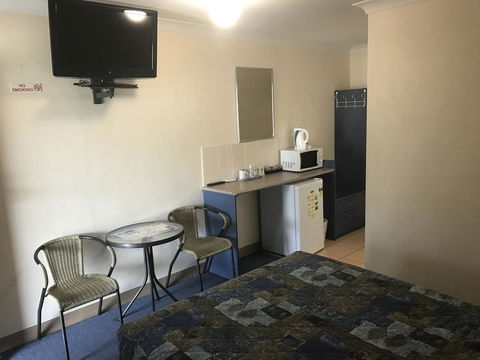 Nanango Star Motel - Accommodation Cairns 23