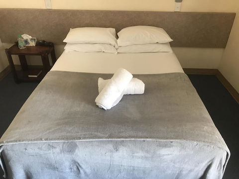 Nanango Star Motel - Accommodation Cairns 11