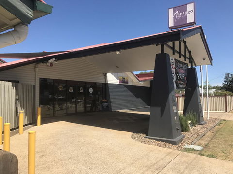 Nanango Star Motel - Accommodation Cairns 34