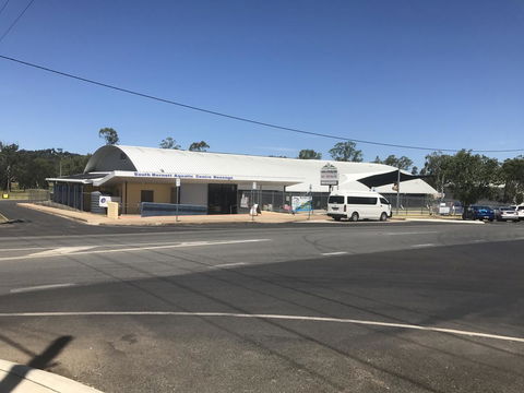 Nanango Star Motel - Accommodation Cairns 29