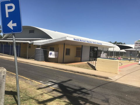 Nanango Star Motel - Accommodation Cairns 32