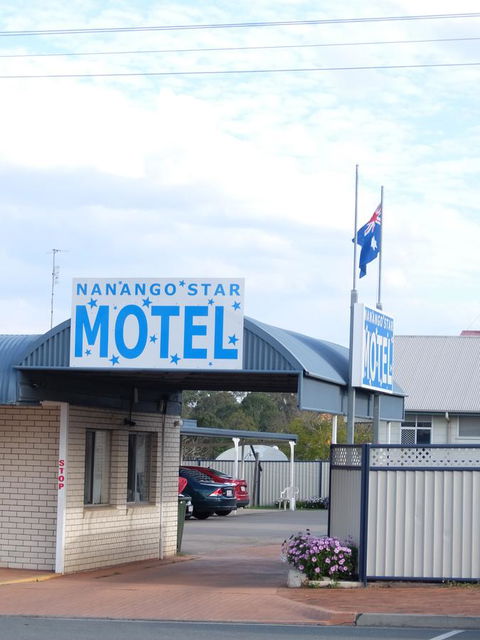 Nanango Star Motel - Accommodation Cairns 40