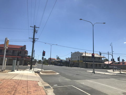 Nanango Star Motel - Accommodation Cairns 35