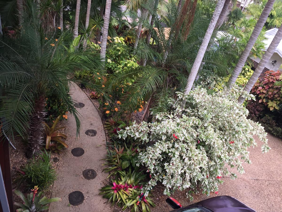 Taranganba QLD Accommodation Cairns