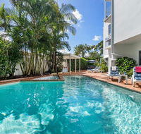 Rimini Holiday Apartments - Accommodation Cairns