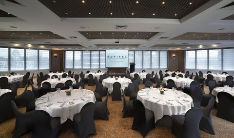 Sofitel Gold Coast Broadbeach - Accommodation Cairns 28