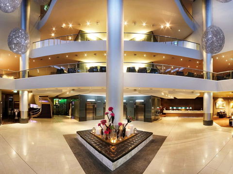 Sofitel Gold Coast Broadbeach - Accommodation Cairns 15