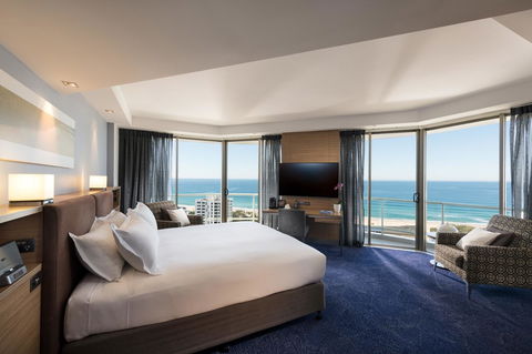 Sofitel Gold Coast Broadbeach - Accommodation Cairns 17