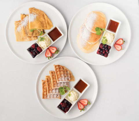 Sofitel Gold Coast Broadbeach - Accommodation Cairns 23