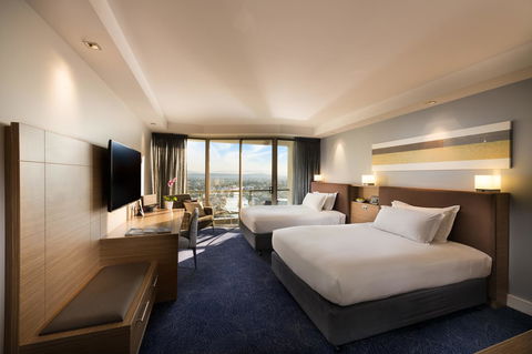 Sofitel Gold Coast Broadbeach - Accommodation Cairns 6