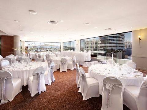 Sofitel Gold Coast Broadbeach - Accommodation Cairns 37