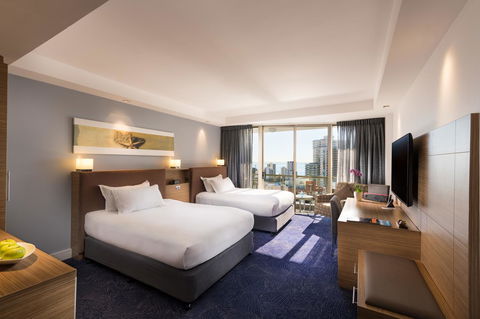 Sofitel Gold Coast Broadbeach - Accommodation Cairns 20