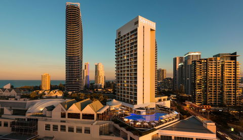 Sofitel Gold Coast Broadbeach - Accommodation Cairns 11