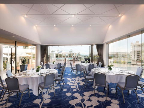 Sofitel Gold Coast Broadbeach - Accommodation Cairns 41