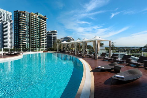 Sofitel Gold Coast Broadbeach - Accommodation Cairns 0