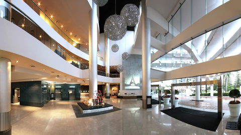 Sofitel Gold Coast Broadbeach - Accommodation Cairns 10