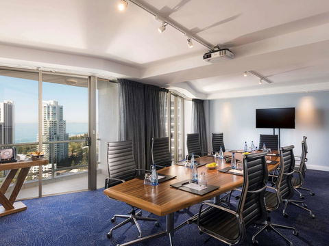 Sofitel Gold Coast Broadbeach - Accommodation Cairns 42