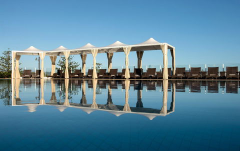 Sofitel Gold Coast Broadbeach - Accommodation Cairns 9