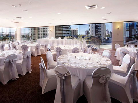 Sofitel Gold Coast Broadbeach - Accommodation Cairns 36