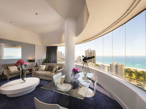 Sofitel Gold Coast Broadbeach - Accommodation Cairns 44