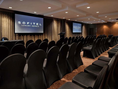 Sofitel Gold Coast Broadbeach - Accommodation Cairns 38