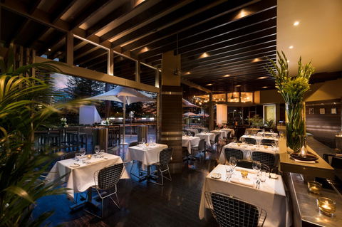 Sofitel Gold Coast Broadbeach - Accommodation Cairns 27