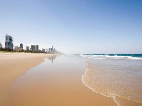 Sofitel Gold Coast Broadbeach - Accommodation Cairns 34