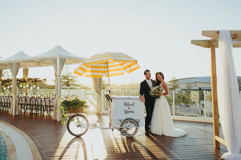 Sofitel Gold Coast Broadbeach - Accommodation Cairns 32