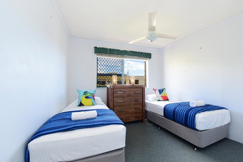 Lindomare Apartments - Accommodation Cairns 19