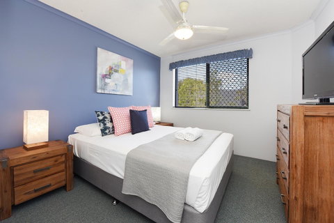 Lindomare Apartments - Accommodation Cairns 21