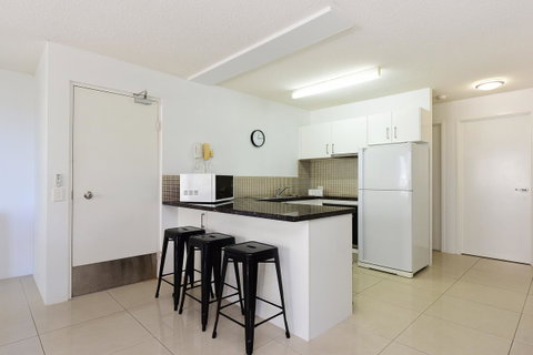 Lindomare Apartments - Accommodation Cairns 34