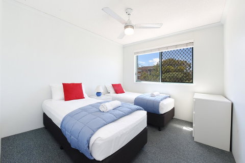 Lindomare Apartments - Accommodation Cairns 14
