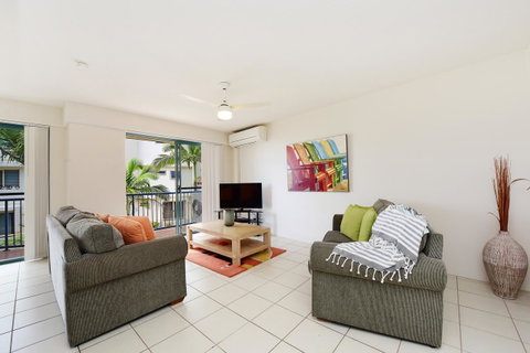 Lindomare Apartments - Accommodation Cairns 26