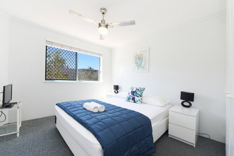 Lindomare Apartments - Accommodation Cairns 15