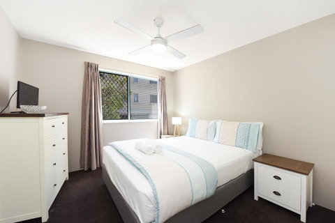 Lindomare Apartments - Accommodation Cairns 11