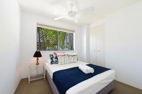 Lindomare Apartments - Accommodation Cairns 43